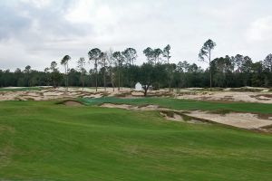 Cabot Citrus Farms (Karoo) 15th Approach